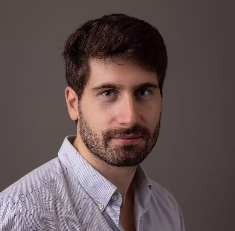 Federico Nutarelli